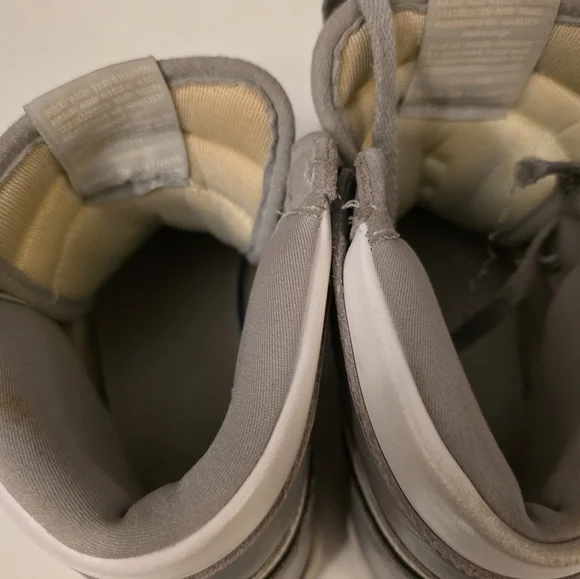 Men's Dior x Air Jordan 1 High Size 8.5 - Picture 11 of 15